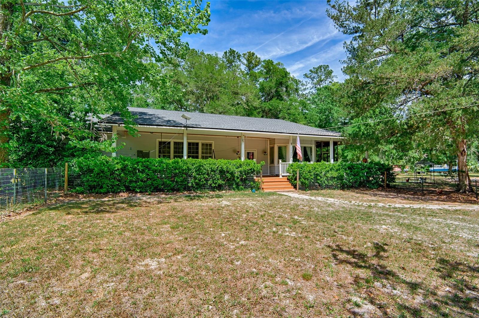 15522 SW 75TH ST, ARCHER, FL, 32618