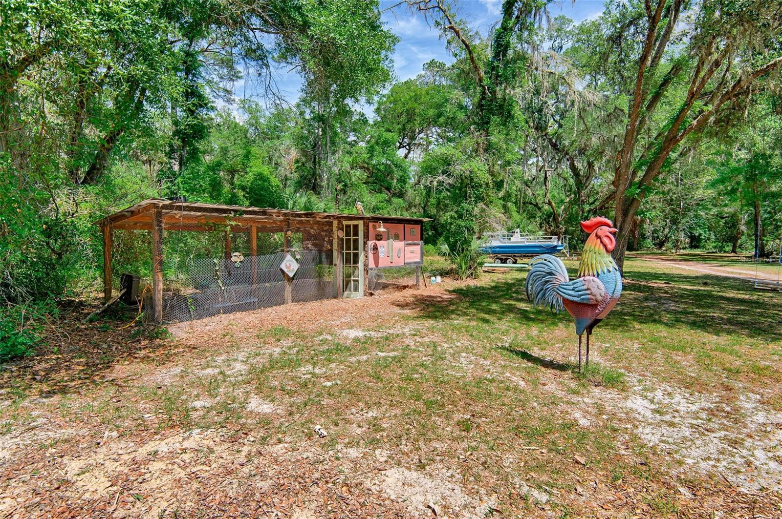 15522 SW 75TH ST, ARCHER, FL, 32618