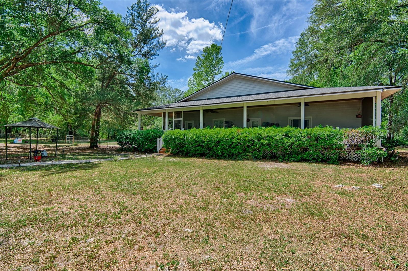 15522 SW 75TH ST, ARCHER, FL, 32618