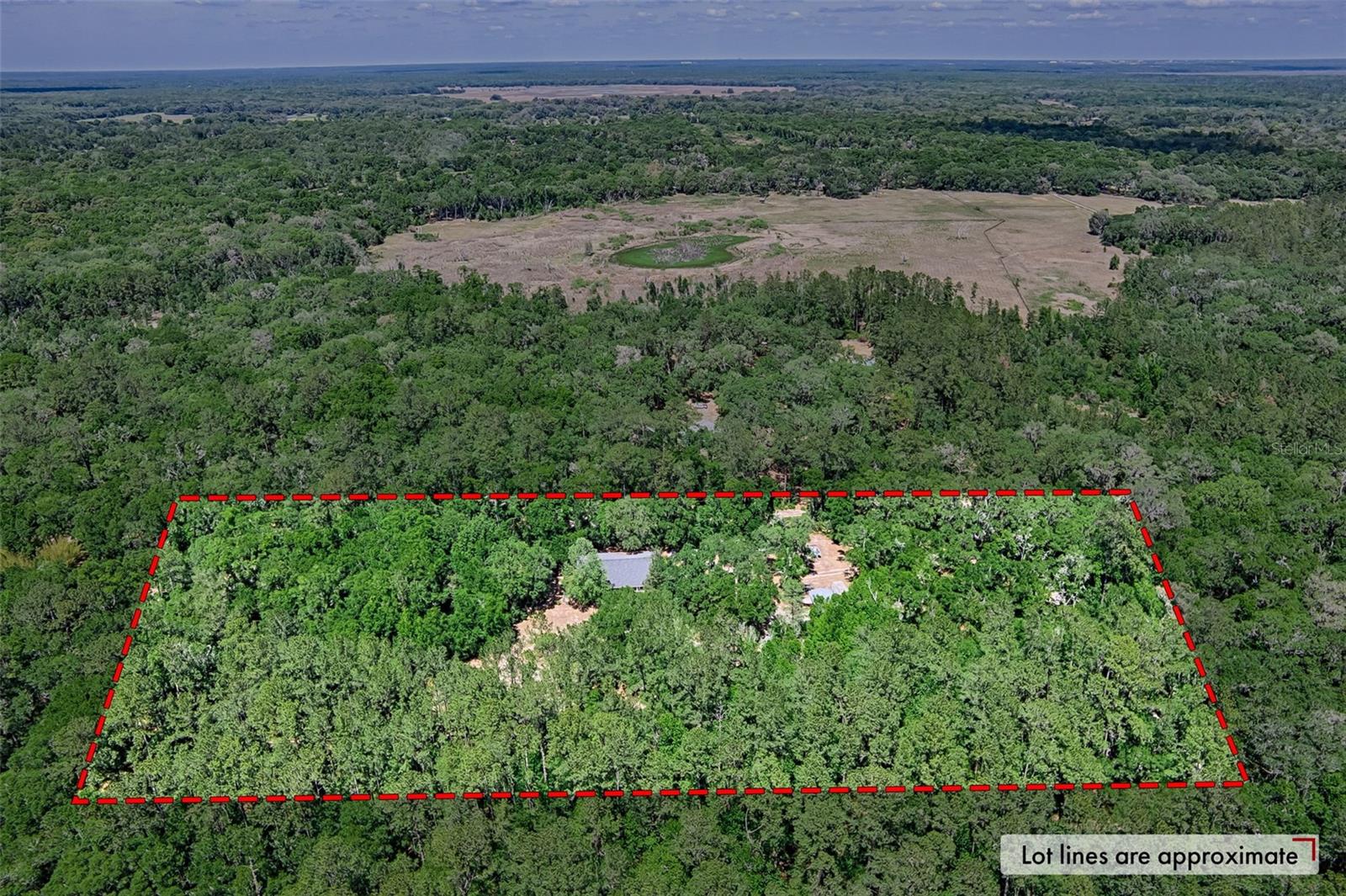 15522 SW 75TH ST, ARCHER, FL, 32618