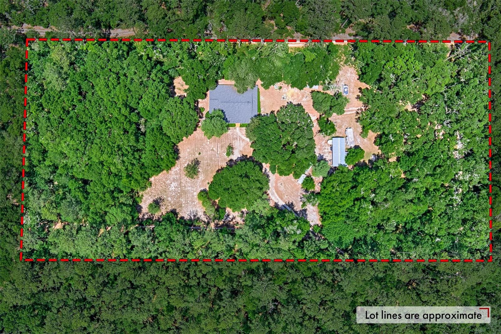 15522 SW 75TH ST, ARCHER, FL, 32618