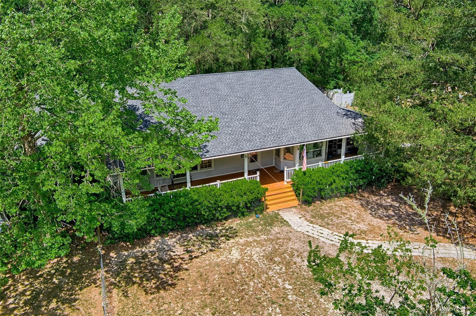 15522 SW 75TH ST, ARCHER, FL, 32618