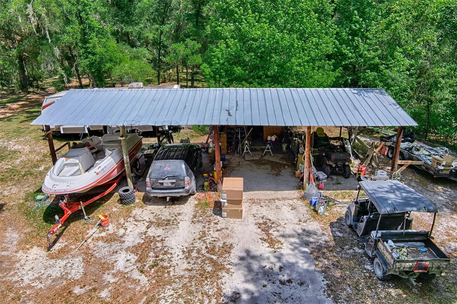 15522 SW 75TH ST, ARCHER, FL, 32618