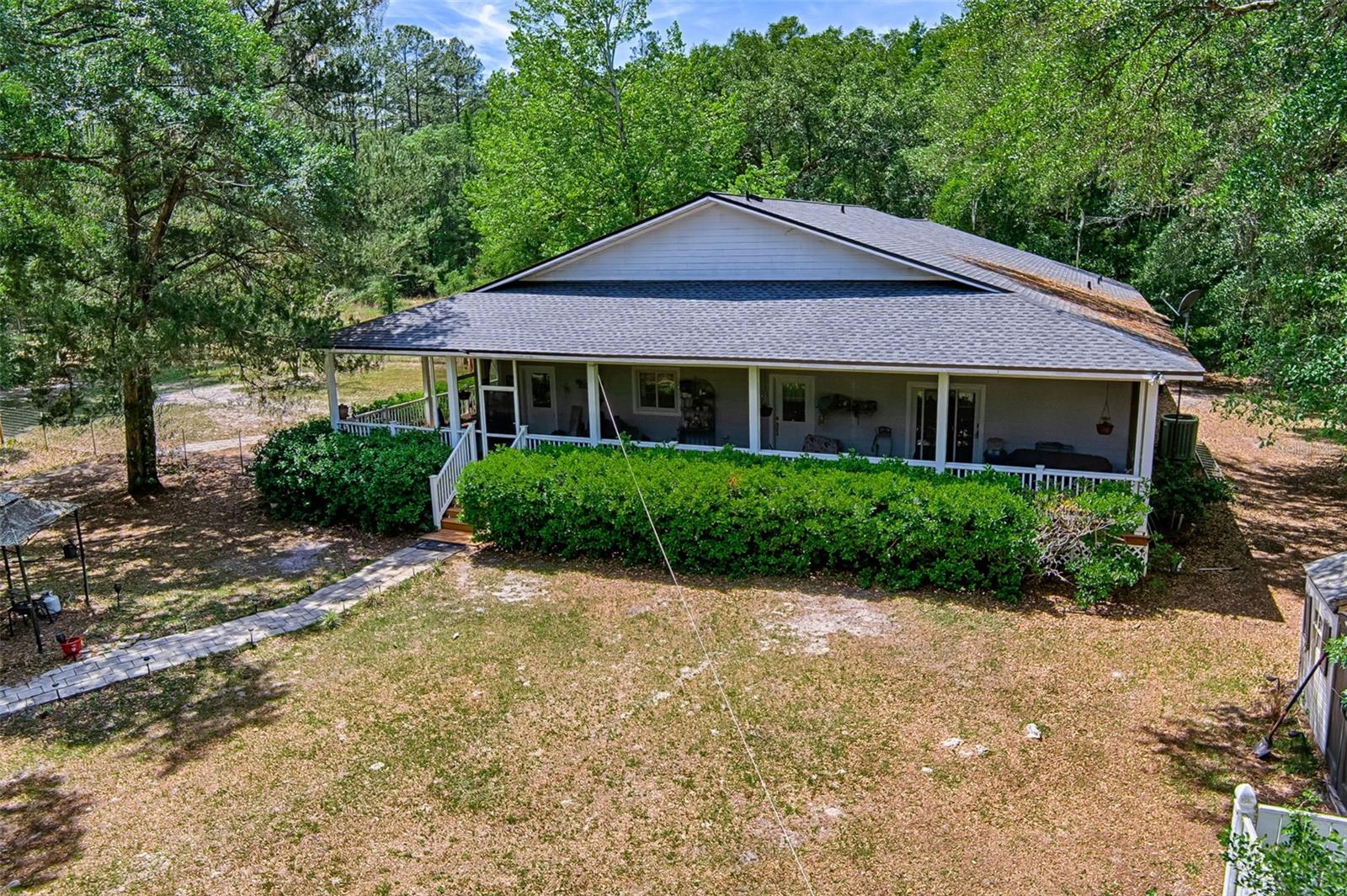 15522 SW 75TH ST, ARCHER, FL, 32618