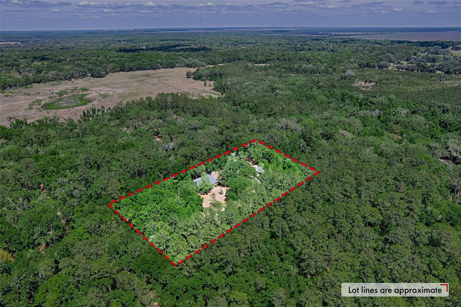 15522 SW 75TH ST, ARCHER, FL, 32618