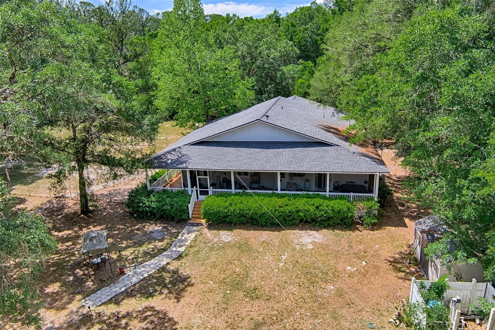 15522 SW 75TH ST, ARCHER, FL, 32618