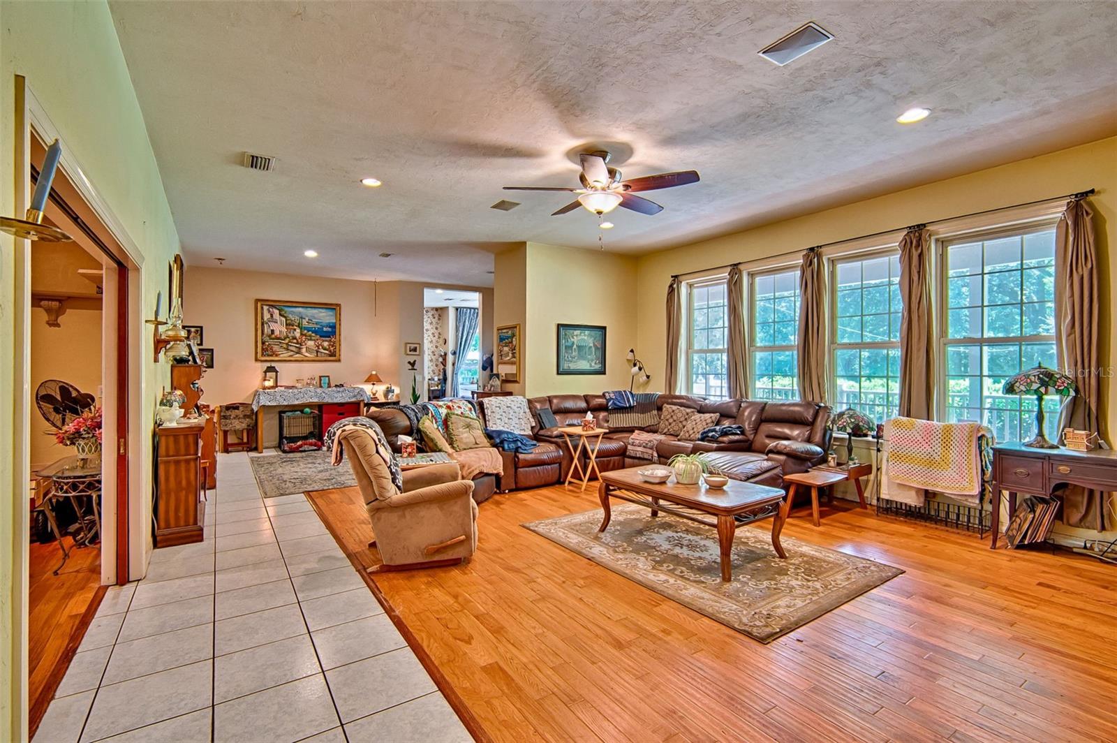 15522 SW 75TH ST, ARCHER, FL, 32618