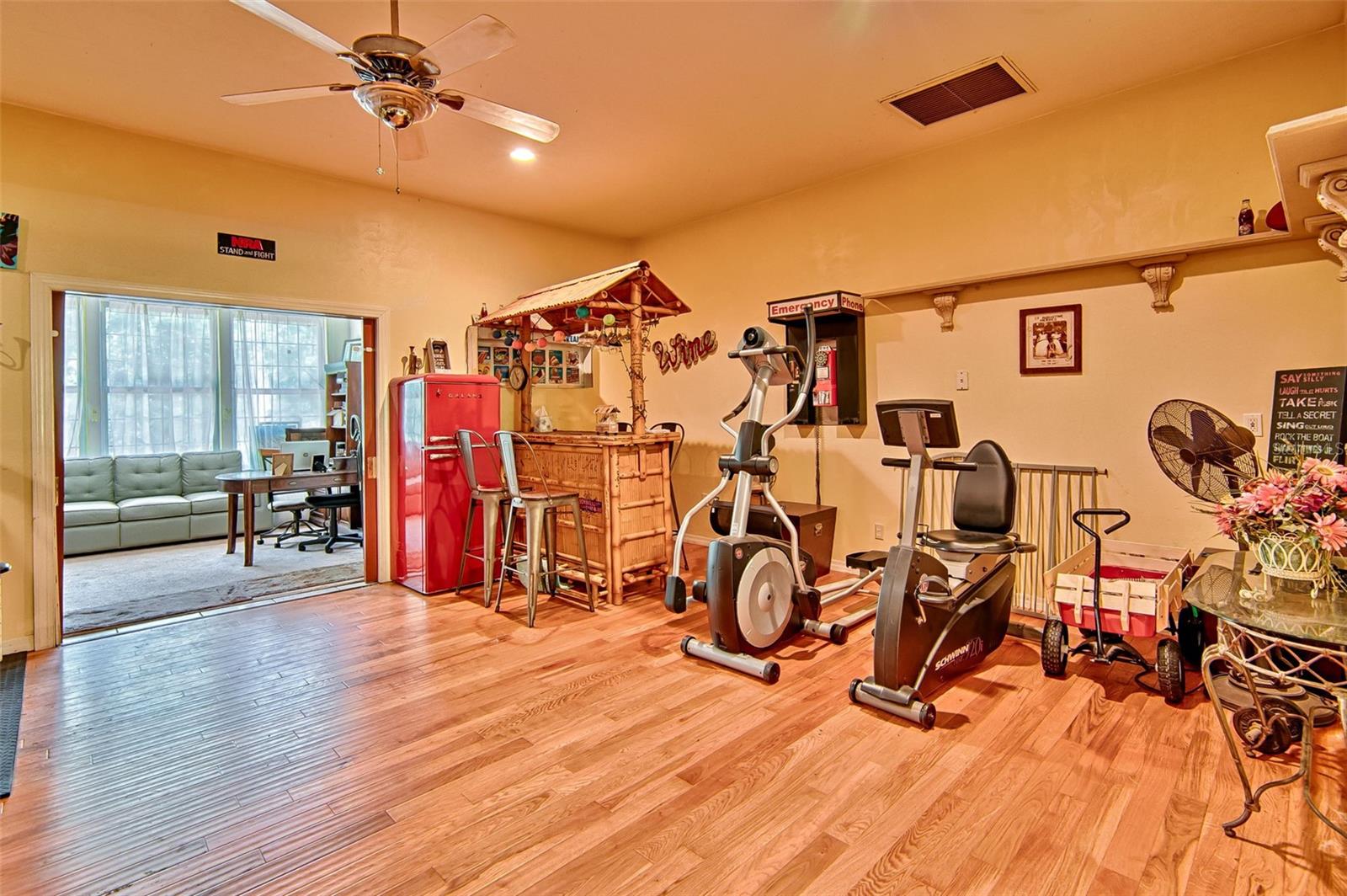 15522 SW 75TH ST, ARCHER, FL, 32618