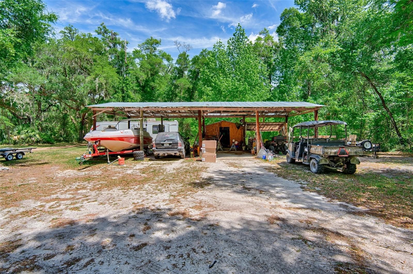 15522 SW 75TH ST, ARCHER, FL, 32618