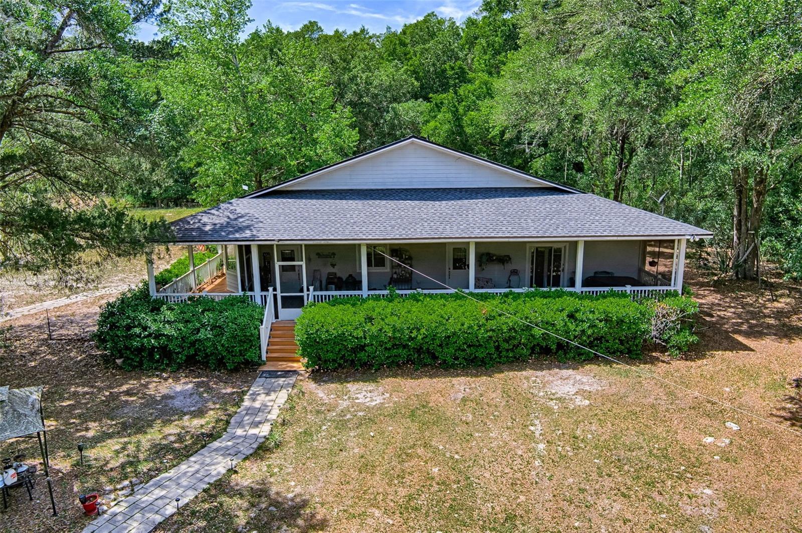 15522 SW 75TH ST, ARCHER, FL, 32618