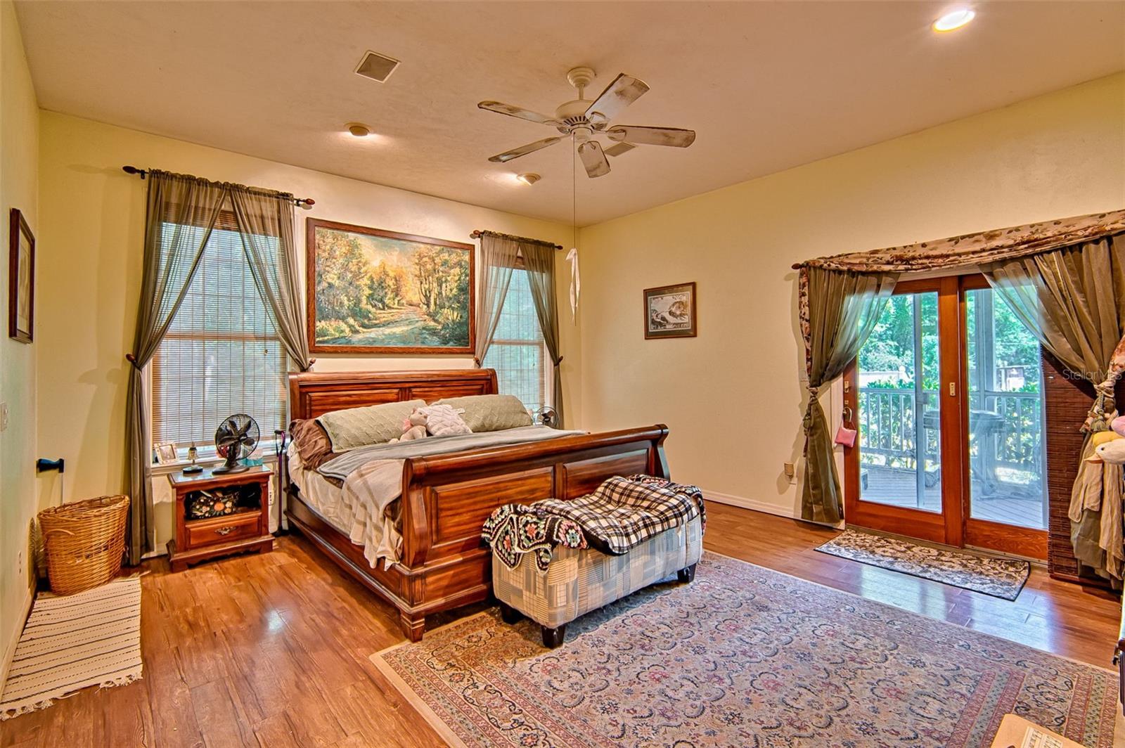 15522 SW 75TH ST, ARCHER, FL, 32618