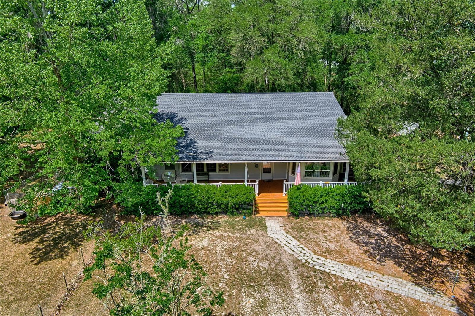 15522 SW 75TH ST, ARCHER, FL, 32618