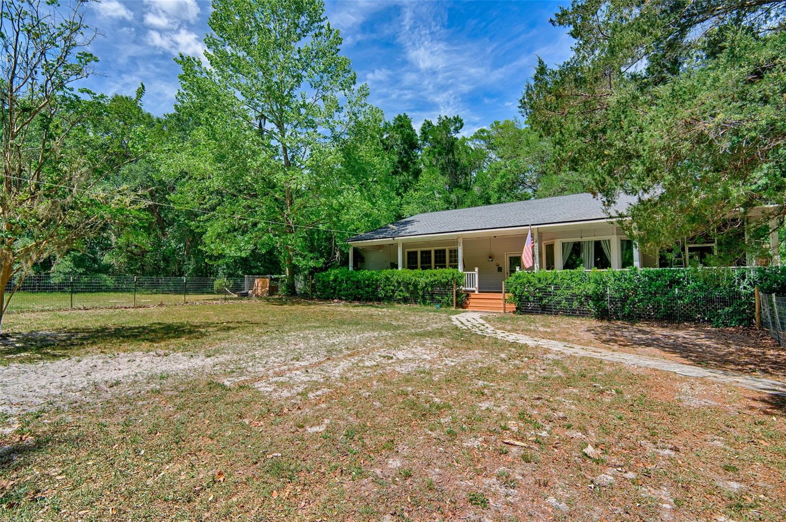 15522 SW 75TH ST, ARCHER, FL, 32618