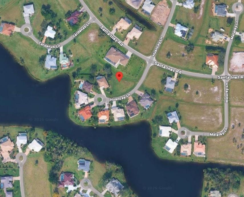17473 HUANCAY LN, PUNTA GORDA, FL, 33955
