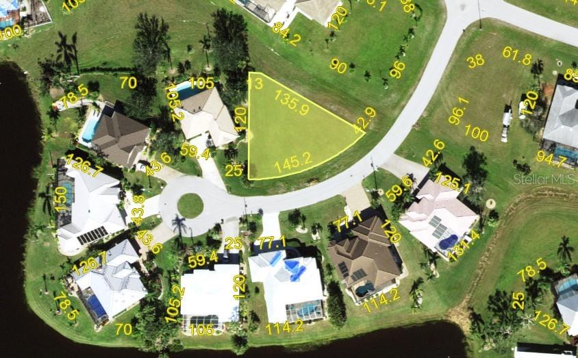 17473 HUANCAY LN, PUNTA GORDA, FL, 33955