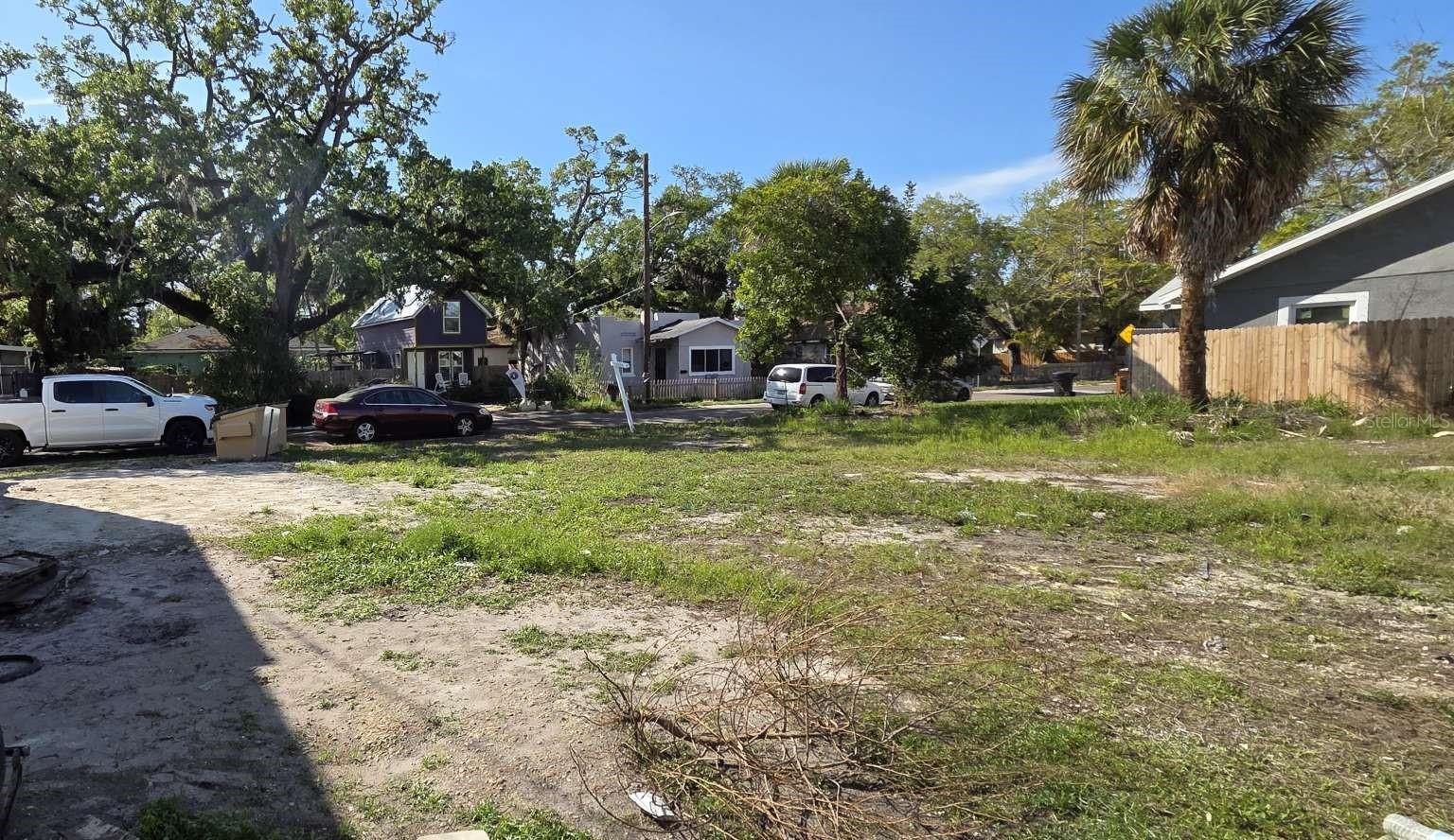 1754 PRESCOTT ST S, ST PETERSBURG, FL, 33712