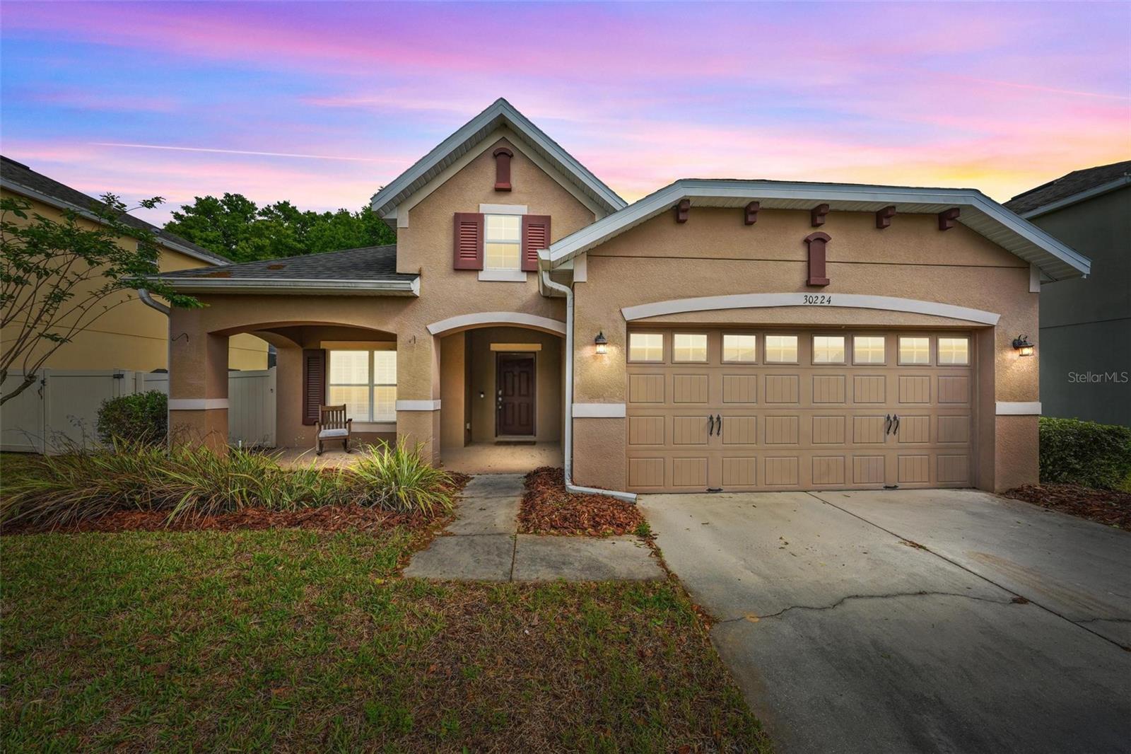 30224 CHEVAL ST, MOUNT DORA, FL, 32757