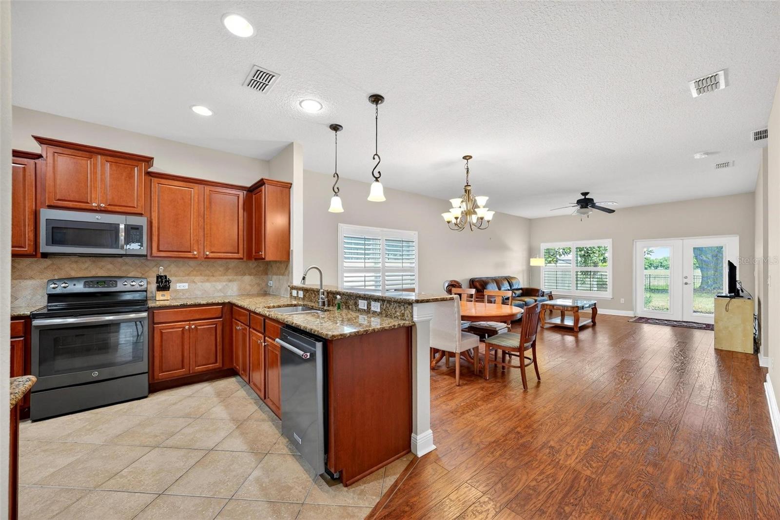 30224 CHEVAL ST, MOUNT DORA, FL, 32757