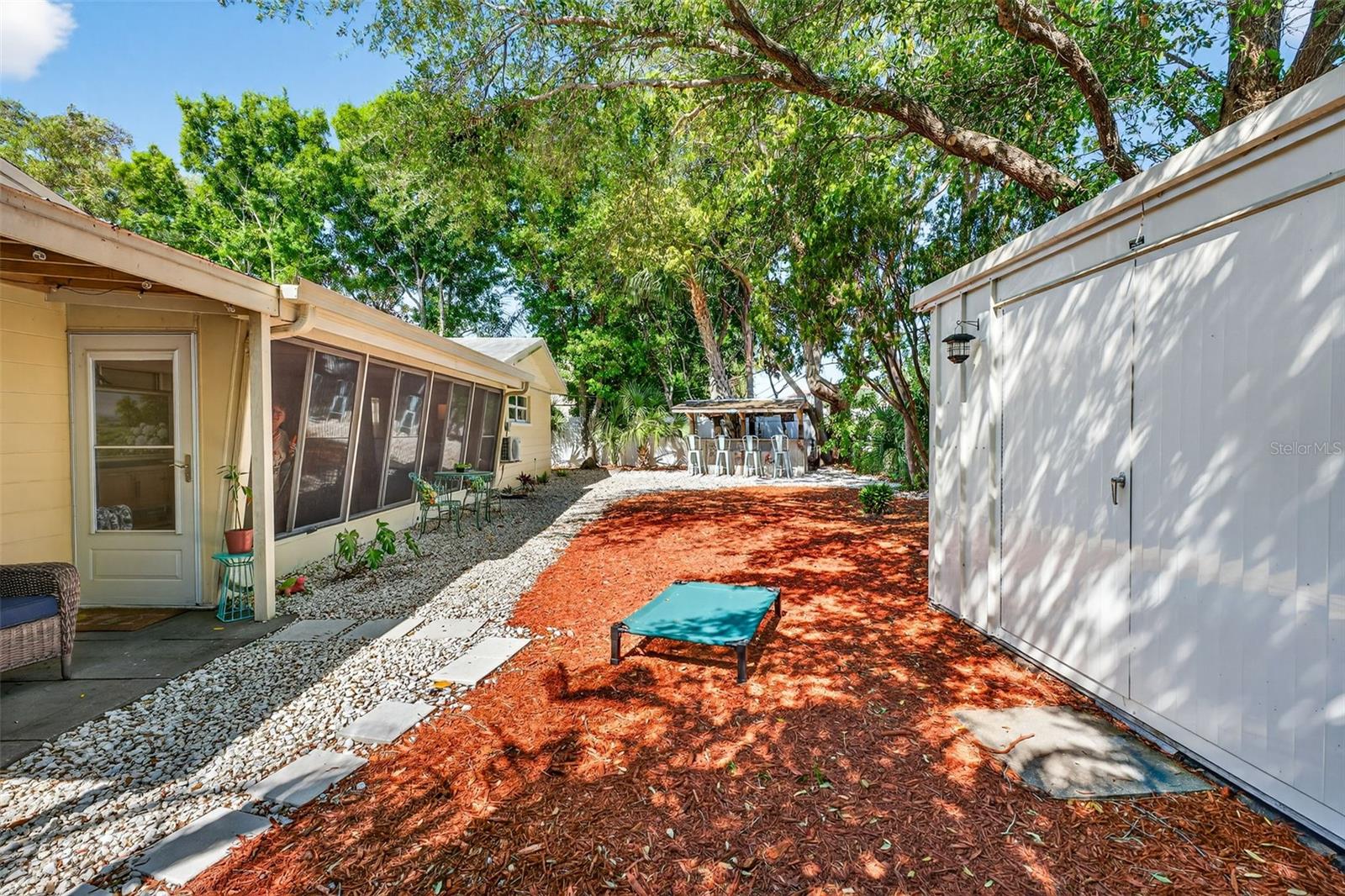 9925 47TH AVE N, SEMINOLE, FL, 33708