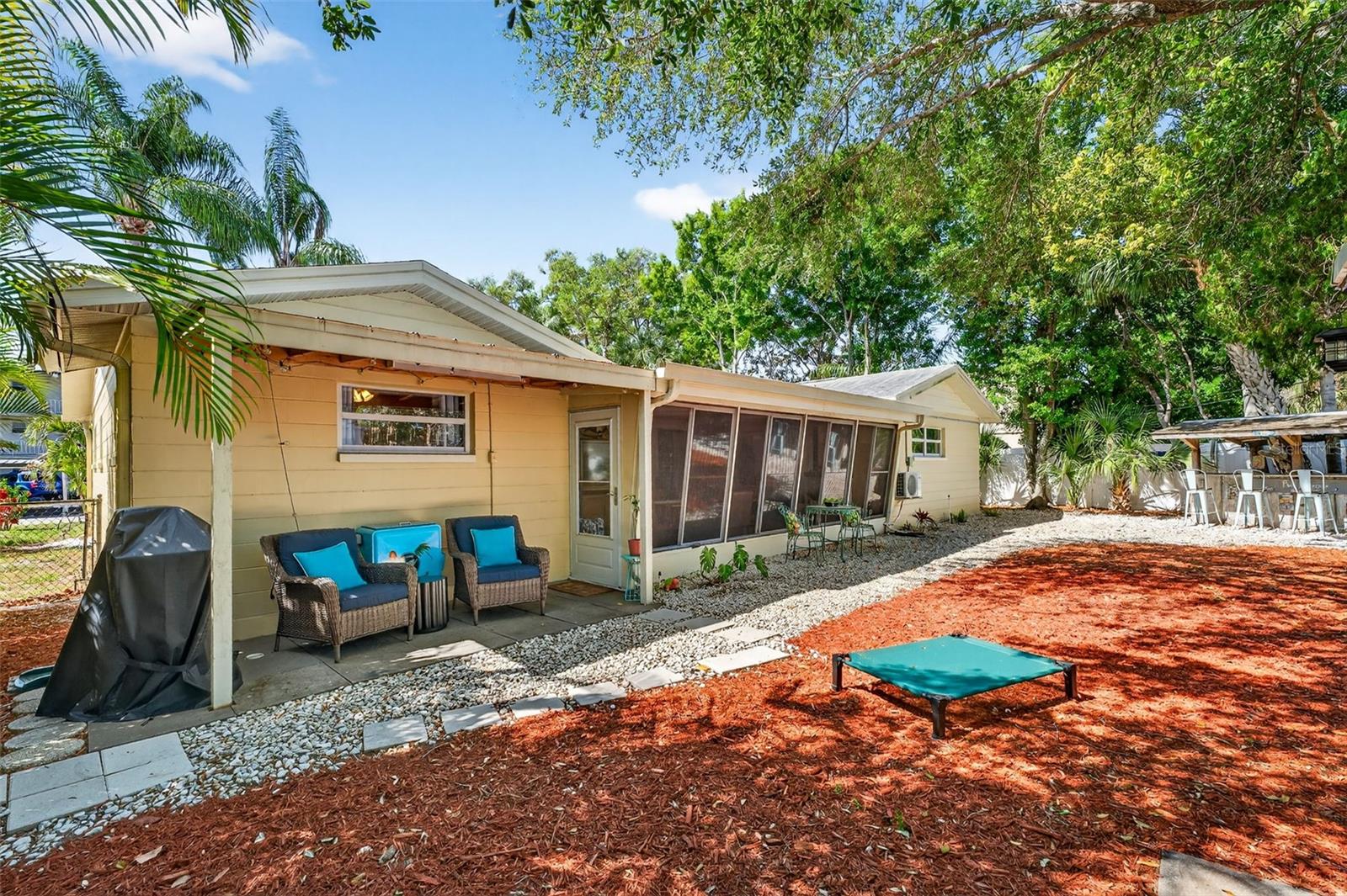 9925 47TH AVE N, SEMINOLE, FL, 33708