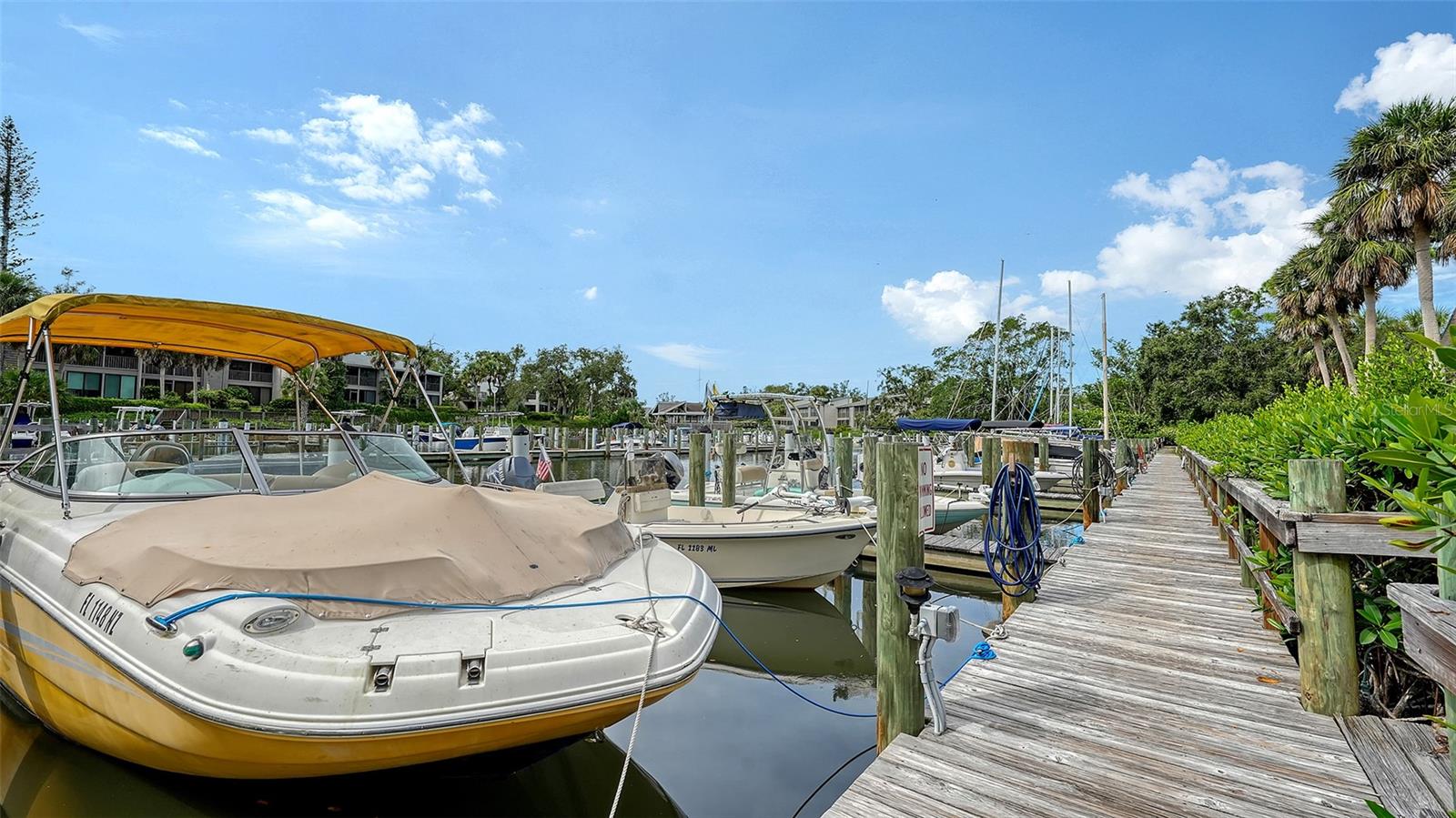 1611 CLOWER CREEK DR #HA237, SARASOTA, FL, 34231