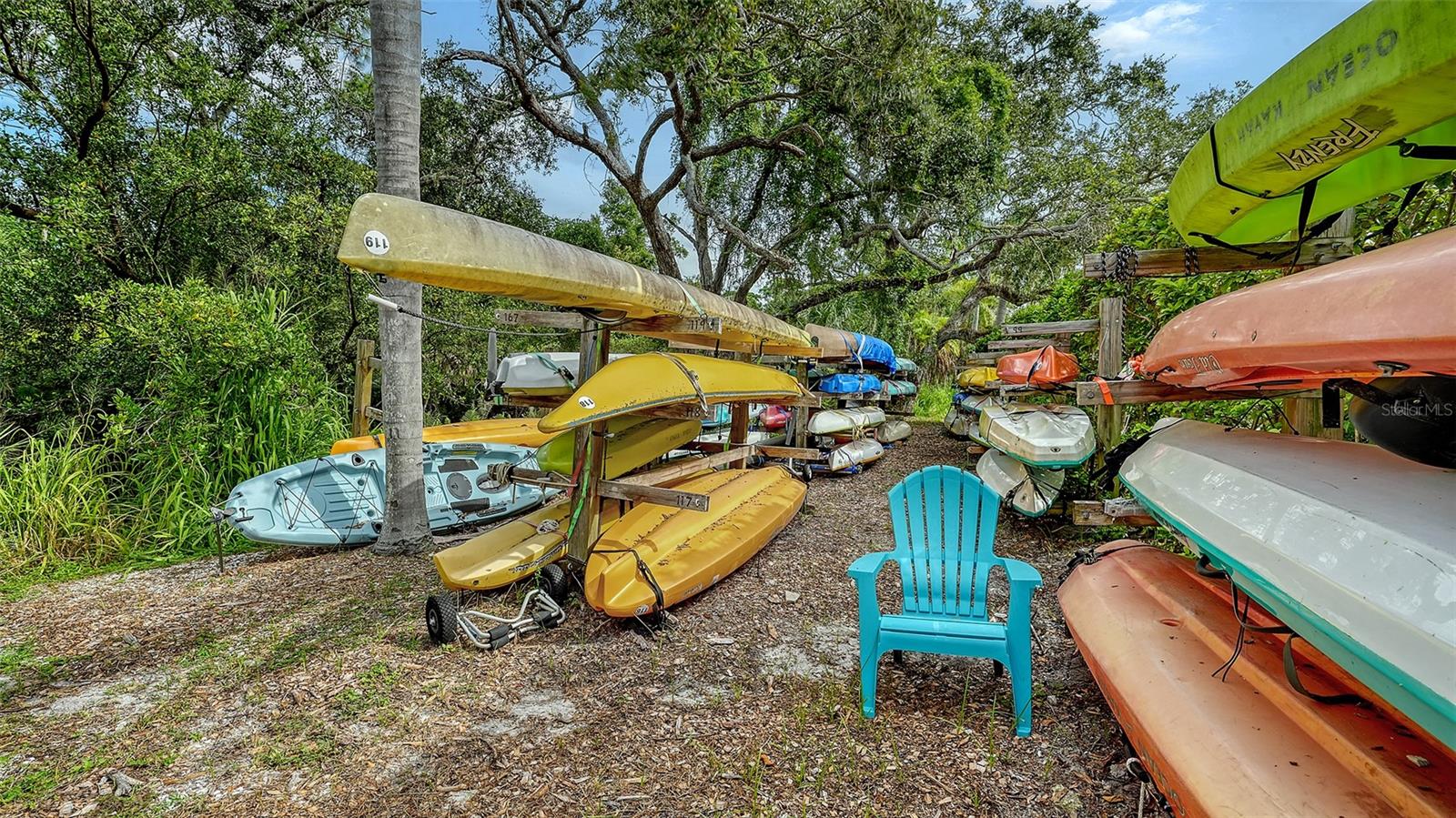 1611 CLOWER CREEK DR #HA237, SARASOTA, FL, 34231