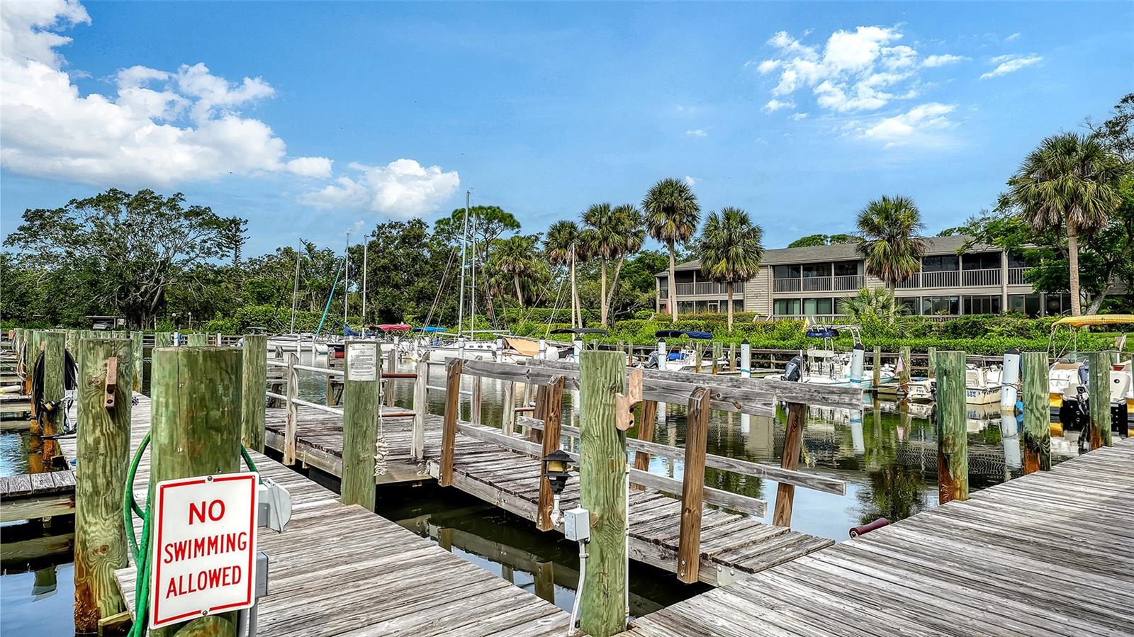 1611 CLOWER CREEK DR #HA237, SARASOTA, FL, 34231