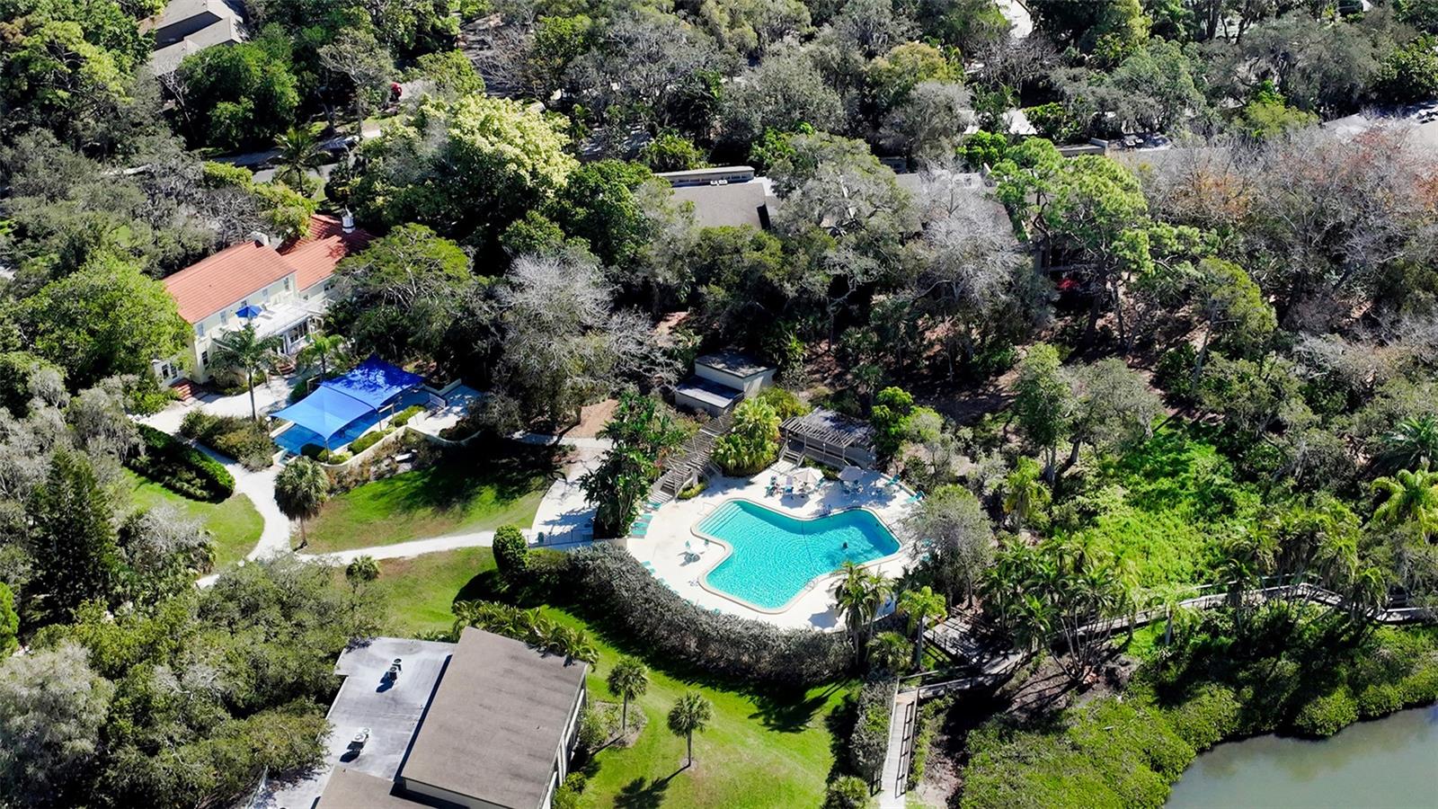 1611 CLOWER CREEK DR #HA237, SARASOTA, FL, 34231
