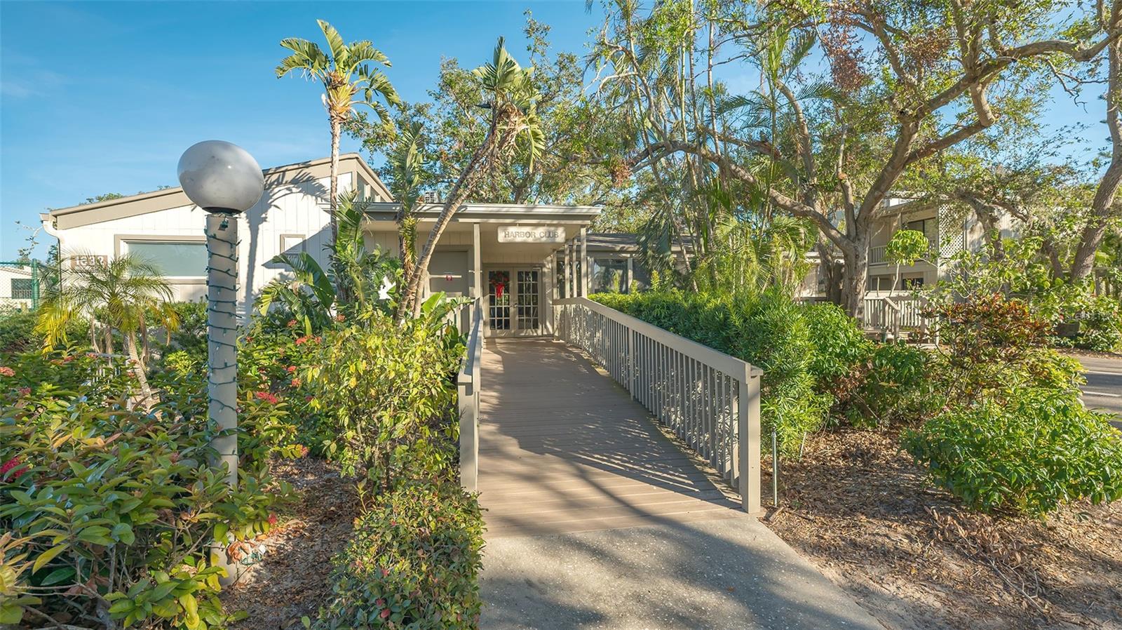 1611 CLOWER CREEK DR #HA237, SARASOTA, FL, 34231