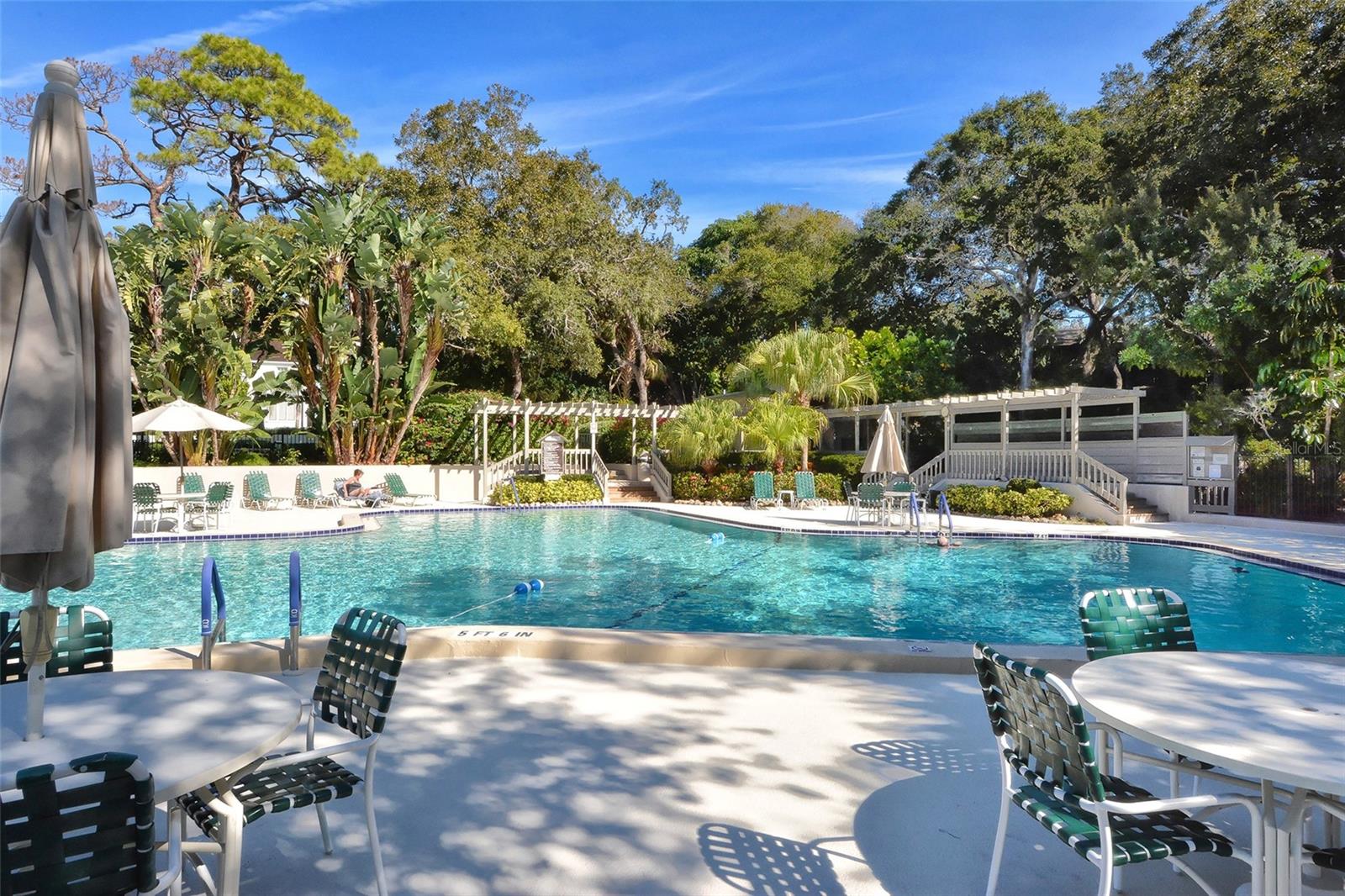 1611 CLOWER CREEK DR #HA237, SARASOTA, FL, 34231