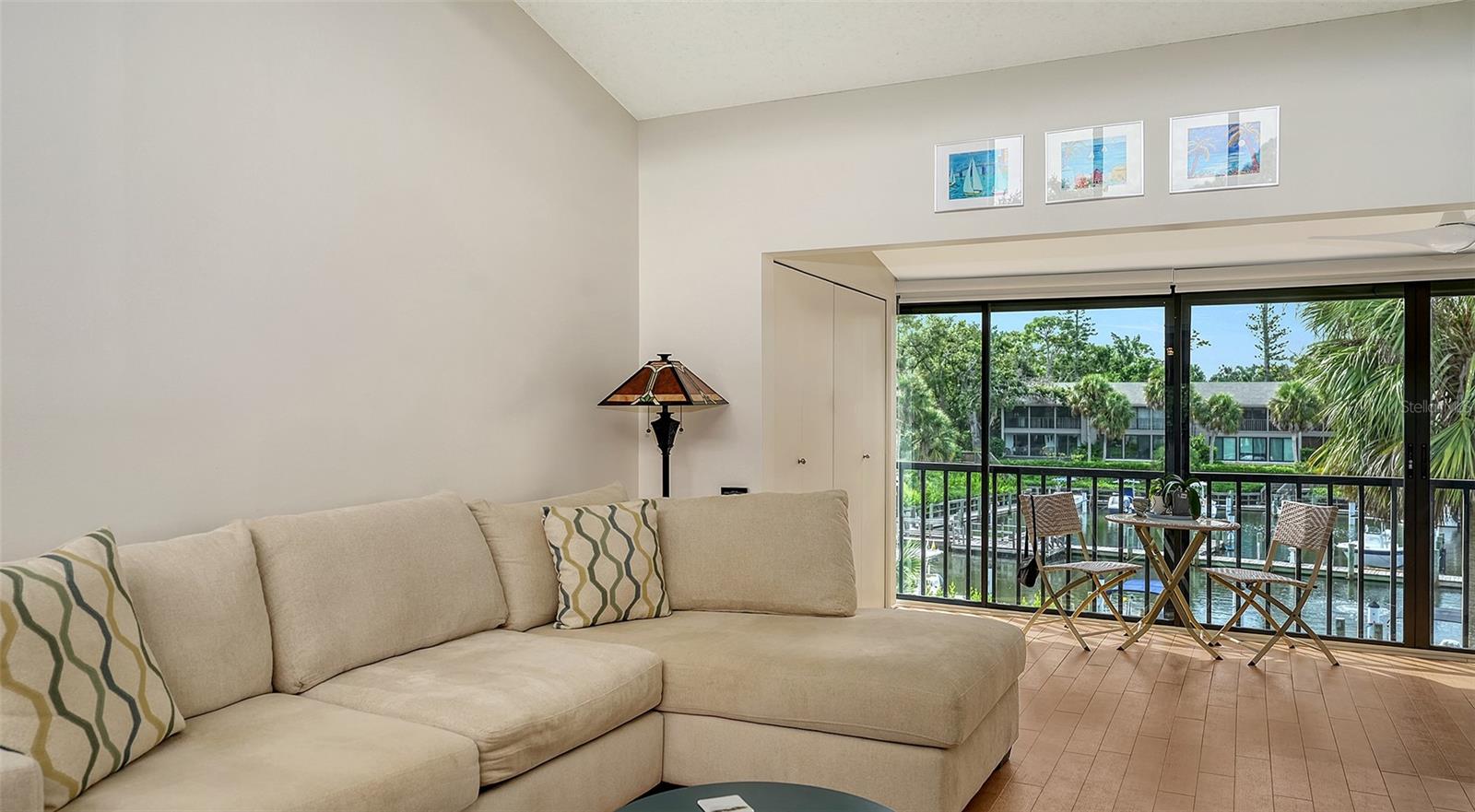 1611 CLOWER CREEK DR #HA237, SARASOTA, FL, 34231