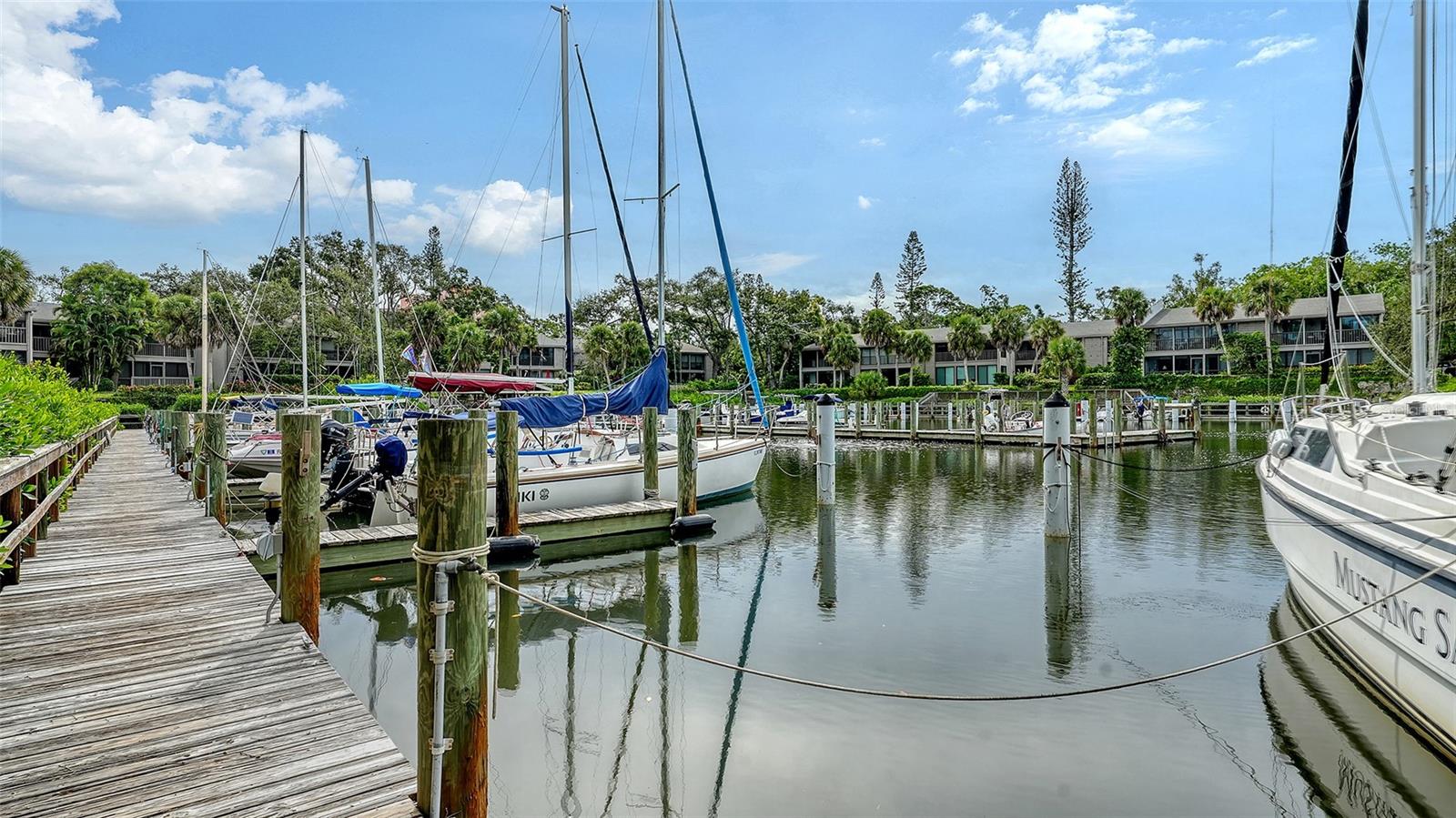 1611 CLOWER CREEK DR #HA237, SARASOTA, FL, 34231