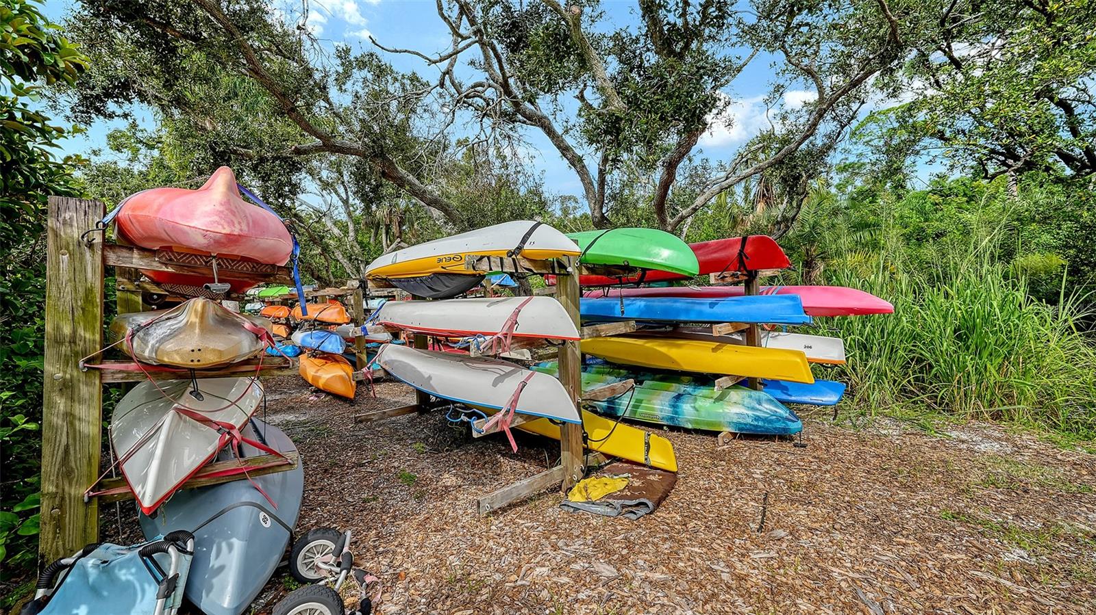 1611 CLOWER CREEK DR #HA237, SARASOTA, FL, 34231