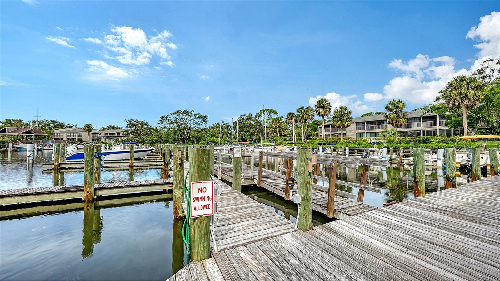 1611 CLOWER CREEK DR #HA237, SARASOTA, FL, 34231