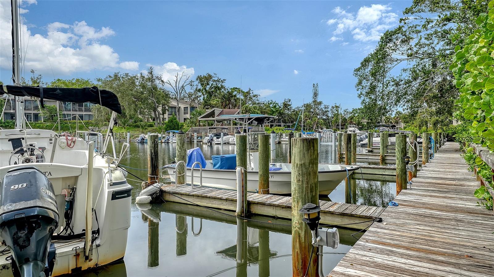 1611 CLOWER CREEK DR #HA237, SARASOTA, FL, 34231