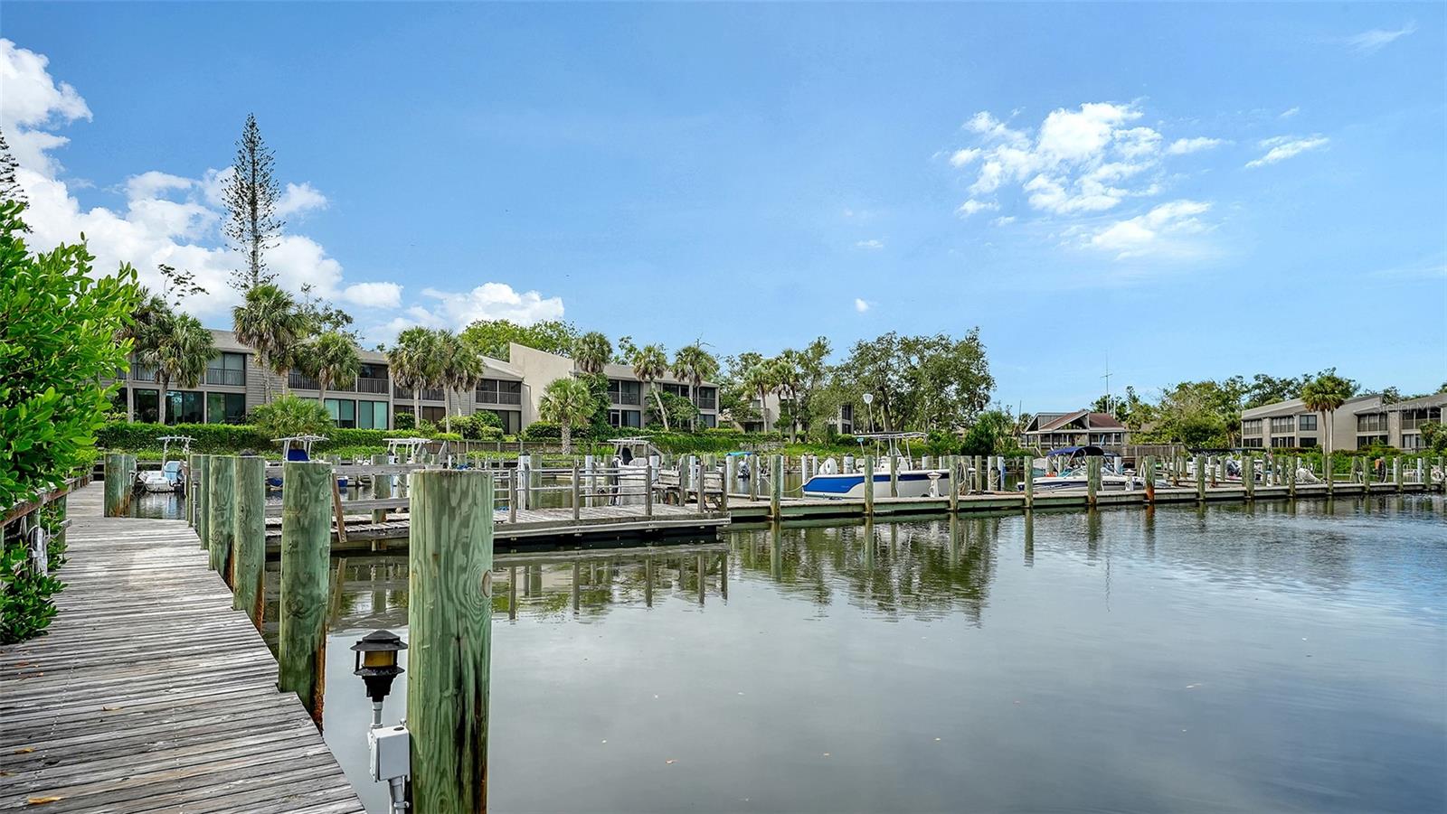 1611 CLOWER CREEK DR #HA237, SARASOTA, FL, 34231