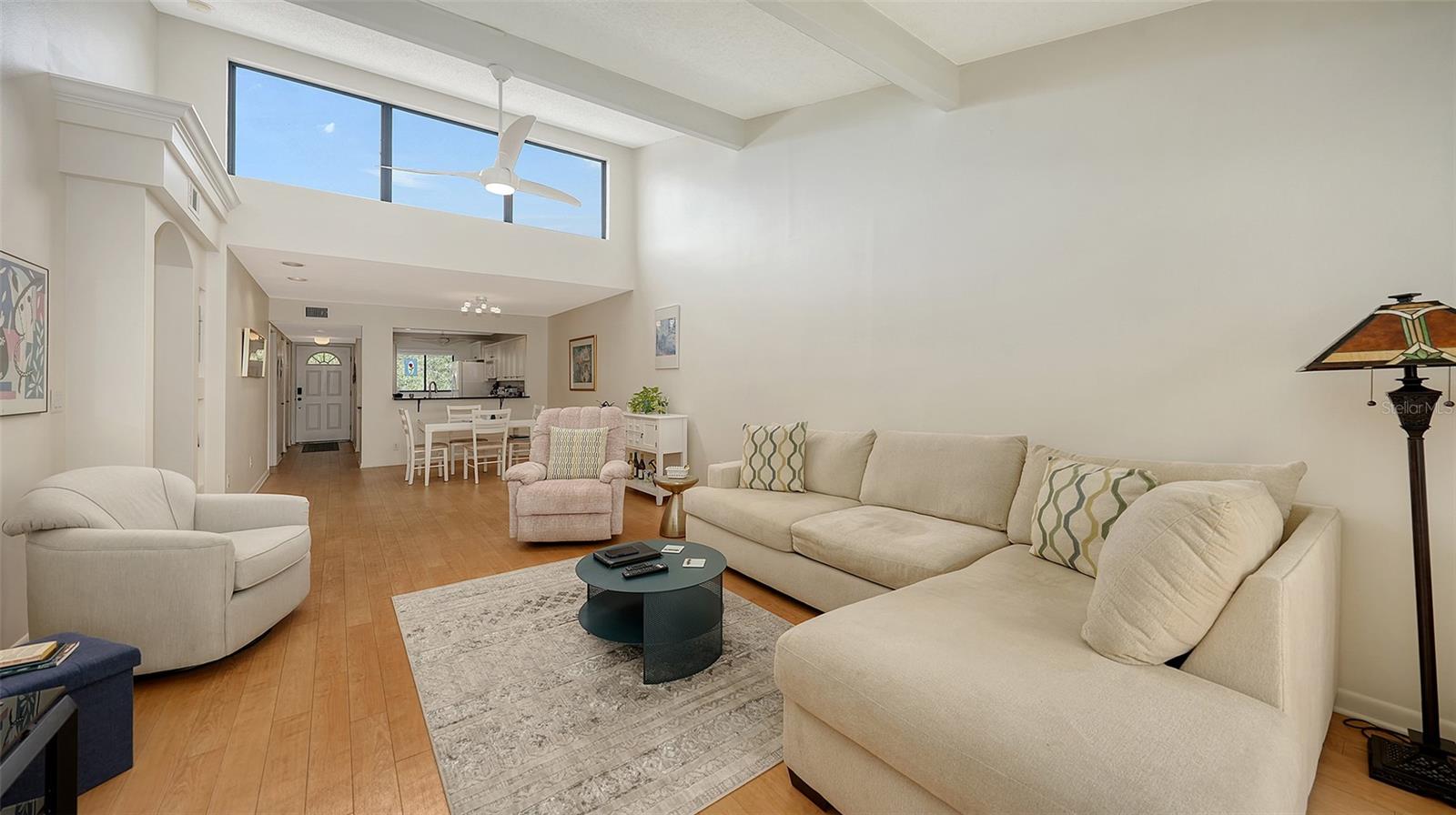 1611 CLOWER CREEK DR #HA237, SARASOTA, FL, 34231