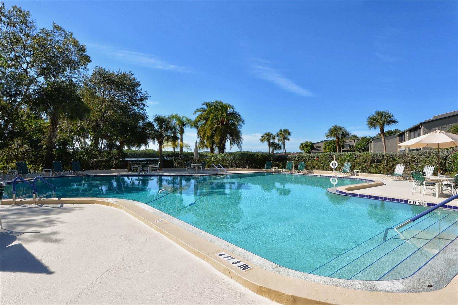 1611 CLOWER CREEK DR #HA237, SARASOTA, FL, 34231
