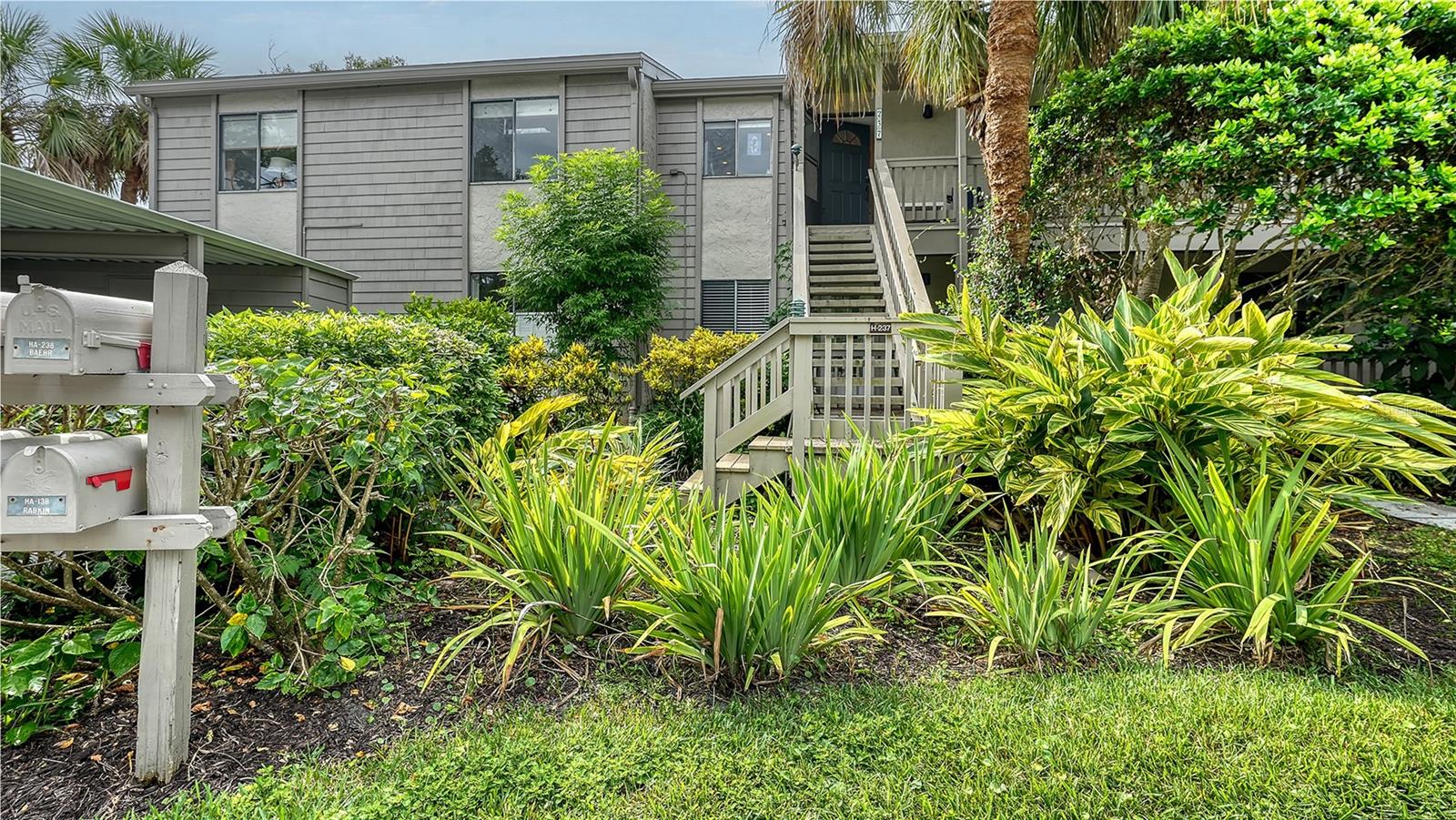 1611 CLOWER CREEK DR #HA237, SARASOTA, FL, 34231