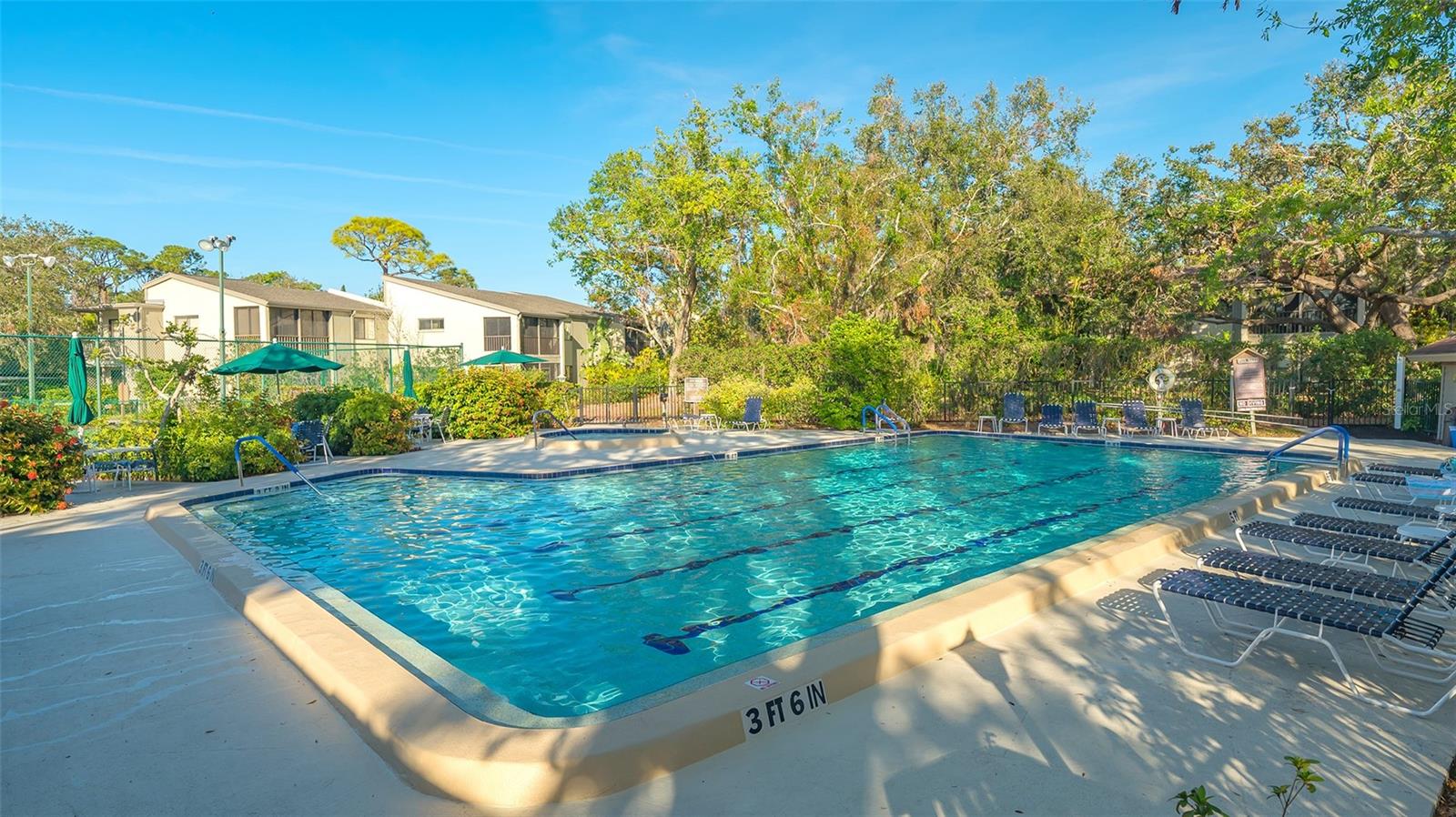 1611 CLOWER CREEK DR #HA237, SARASOTA, FL, 34231