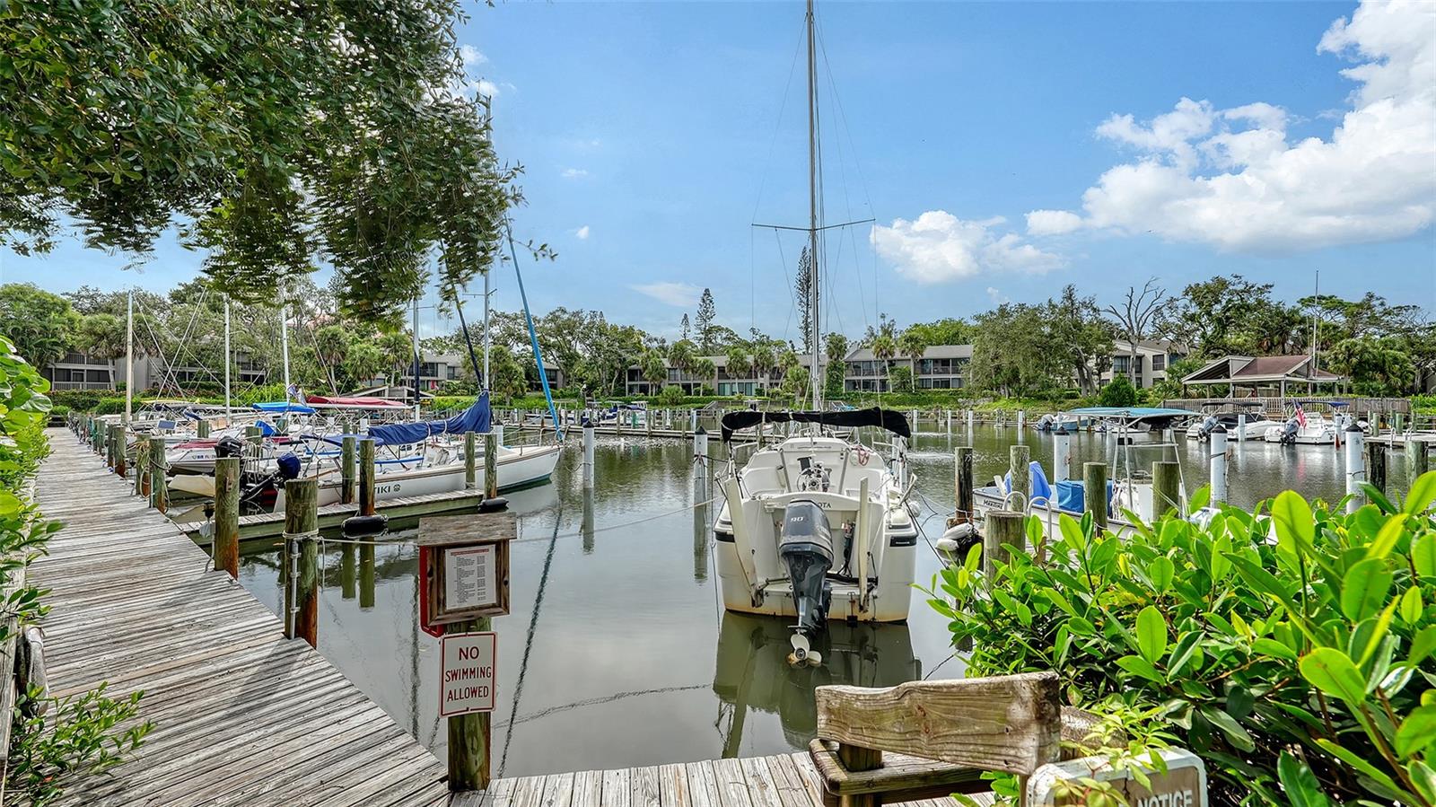 1611 CLOWER CREEK DR #HA237, SARASOTA, FL, 34231
