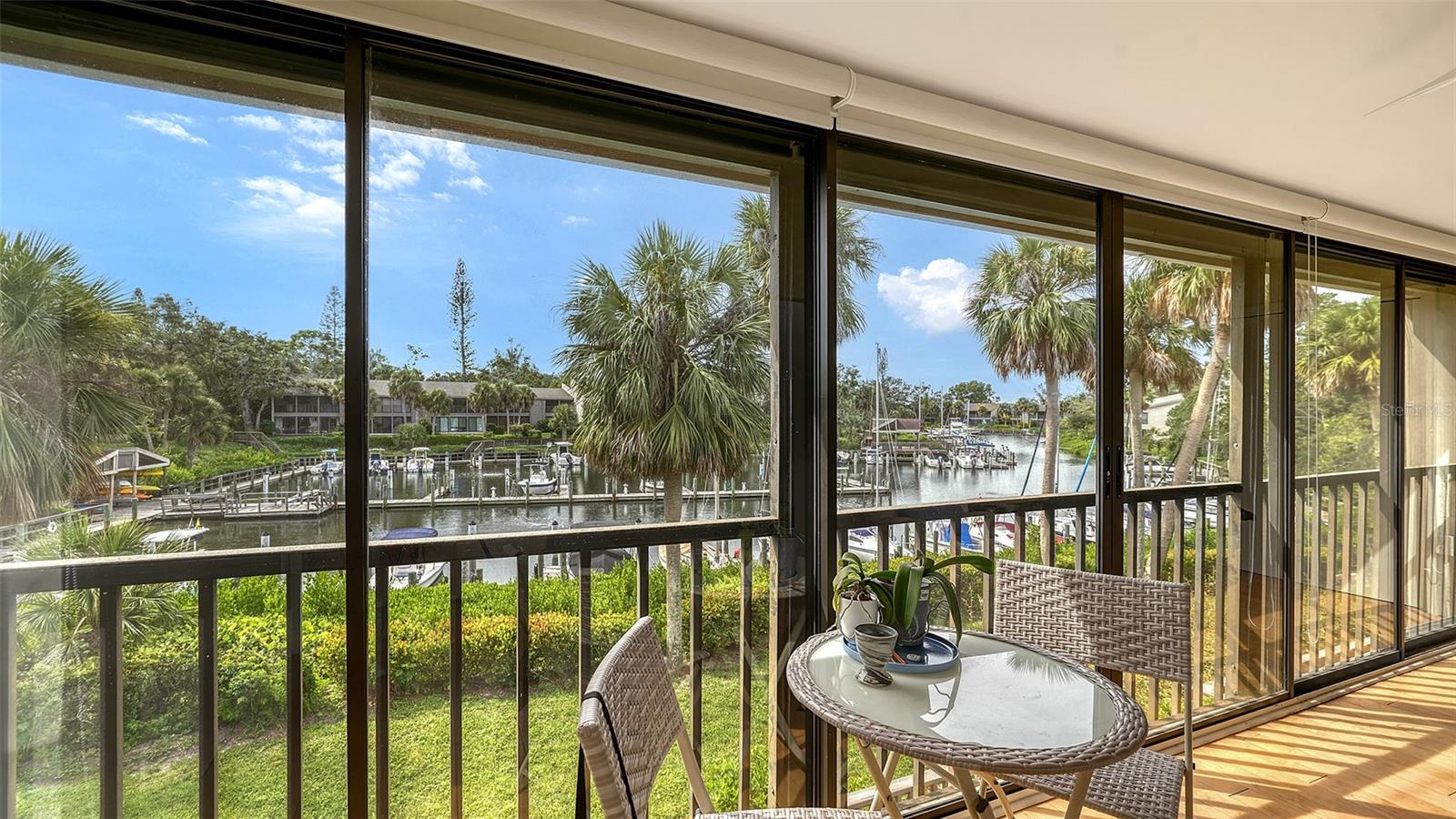 1611 CLOWER CREEK DR #HA237, SARASOTA, FL, 34231