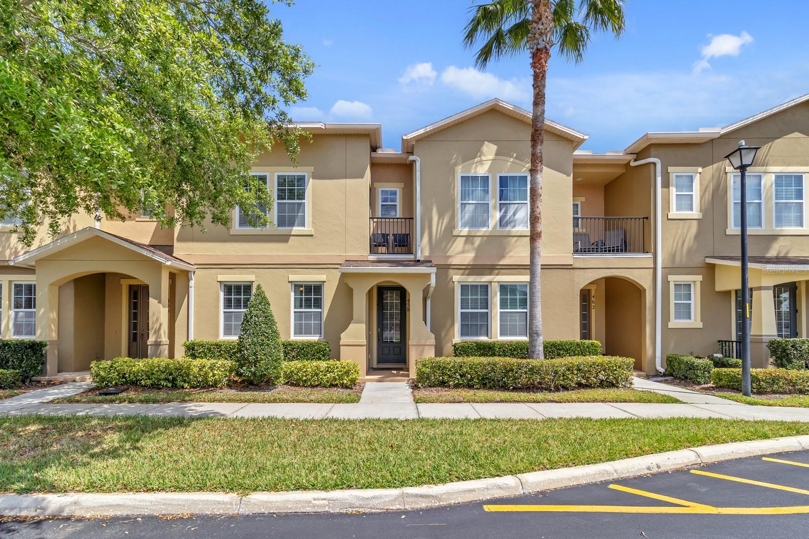458 ELLIS SQUARE CT, SANFORD, FL, 32771