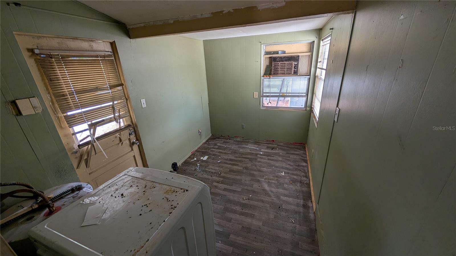 114 S BUNGALOW PARK AVE, TAMPA, FL, 33609