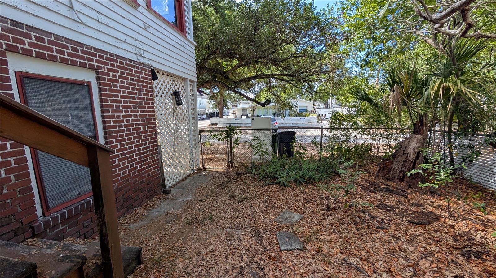 114 S BUNGALOW PARK AVE, TAMPA, FL, 33609
