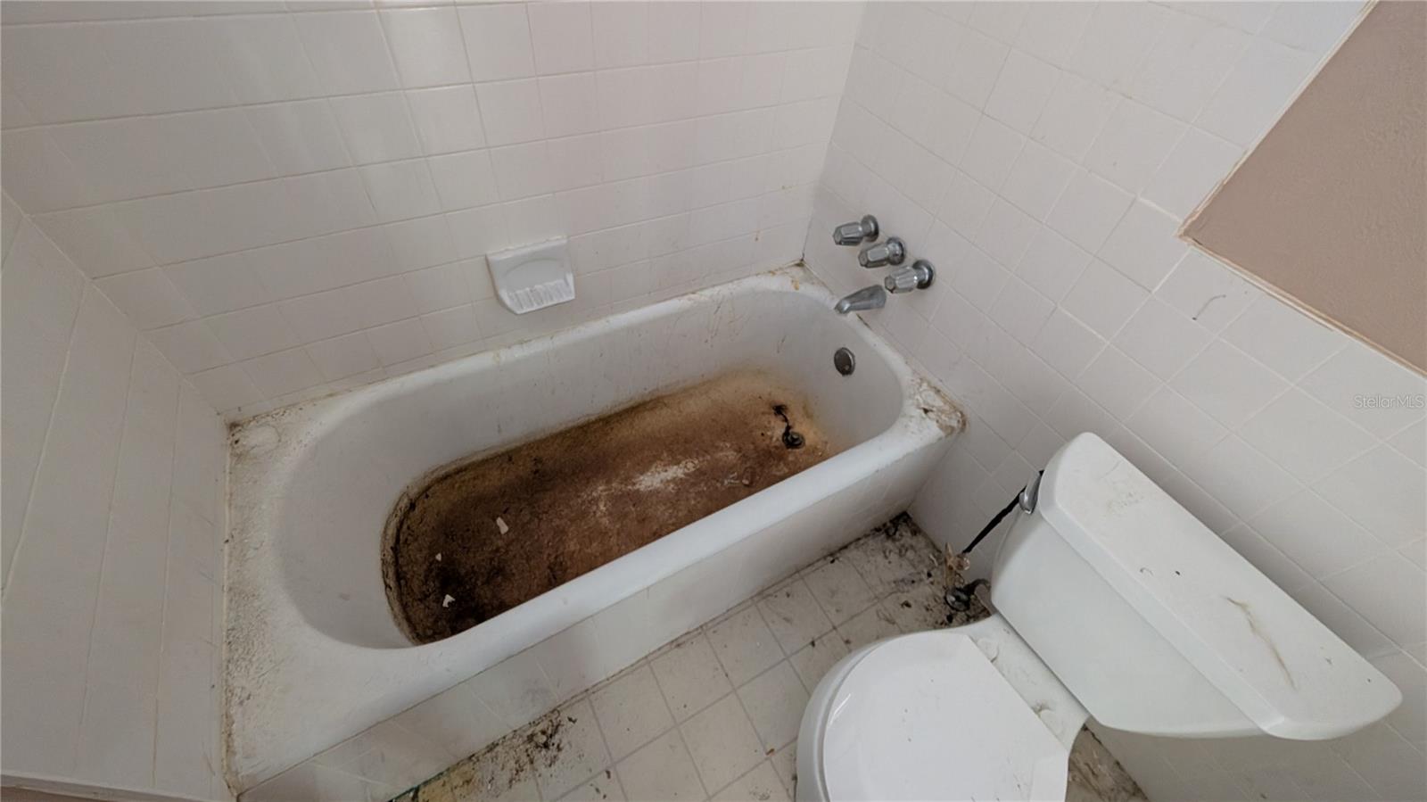 114 S BUNGALOW PARK AVE, TAMPA, FL, 33609