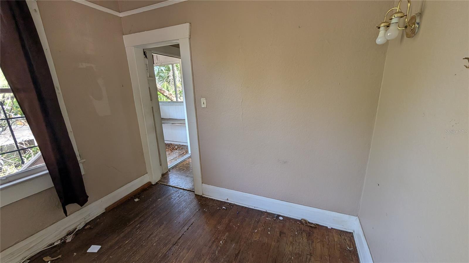 114 S BUNGALOW PARK AVE, TAMPA, FL, 33609