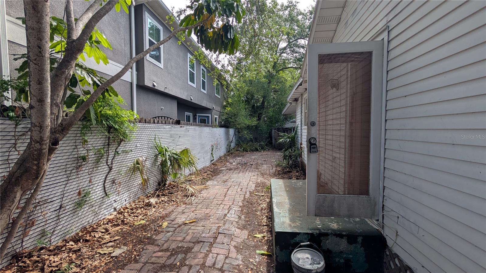 114 S BUNGALOW PARK AVE, TAMPA, FL, 33609