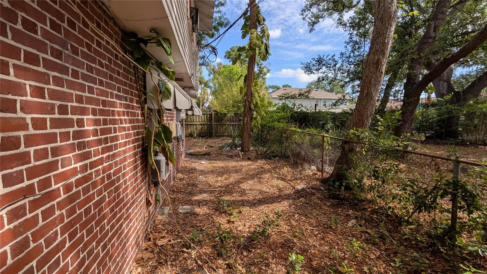 114 S BUNGALOW PARK AVE, TAMPA, FL, 33609