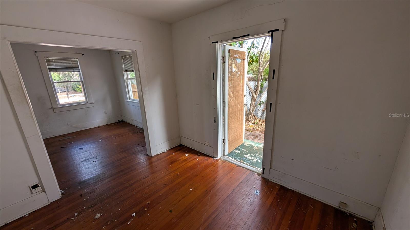 114 S BUNGALOW PARK AVE, TAMPA, FL, 33609